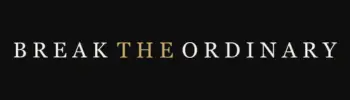 Break The Ordinary logo