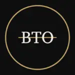 Break The Ordinary BTO logo