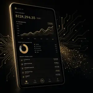 ChatGPT Personal Finance: What Bank Access Actually Means — featured image
