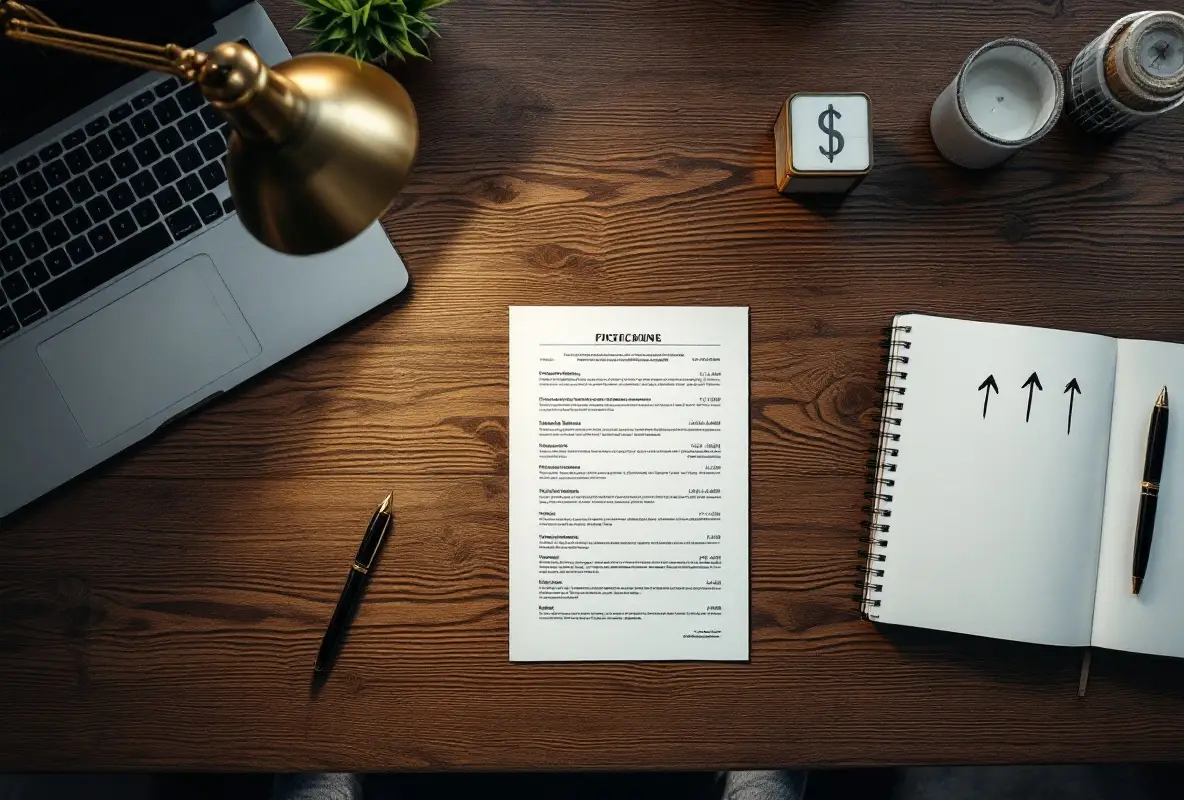 AI banking jobs 2026 – deliberate career planning for a finance professional