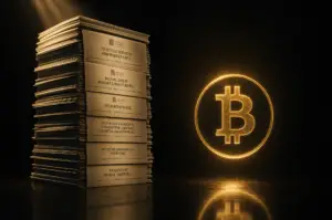 Clarity Act crypto 2026 — Senate bill explained for Bitcoin and stablecoin holders
