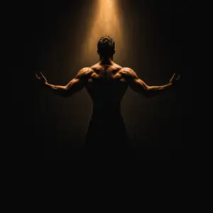 Benefits of Strength Training for Men – The Evidence — featured image