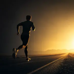 How Much Cardio Do You Need? Zone 2, VO2 Max — featured image