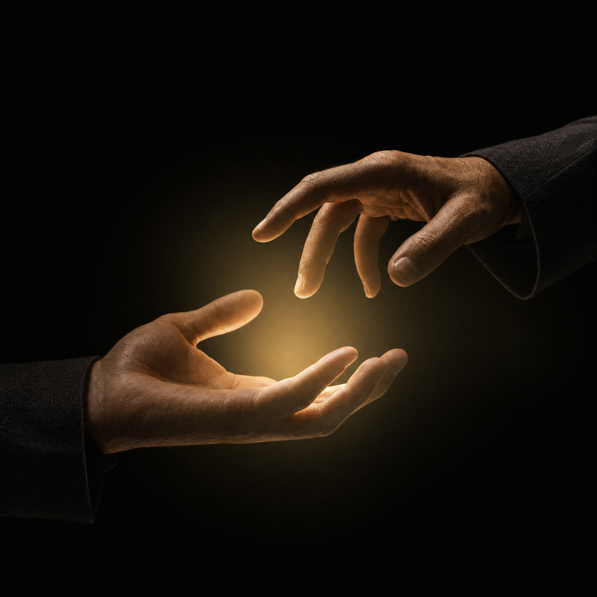 how to stop people pleasing – the difference between authentic connection and approval-seeking performance