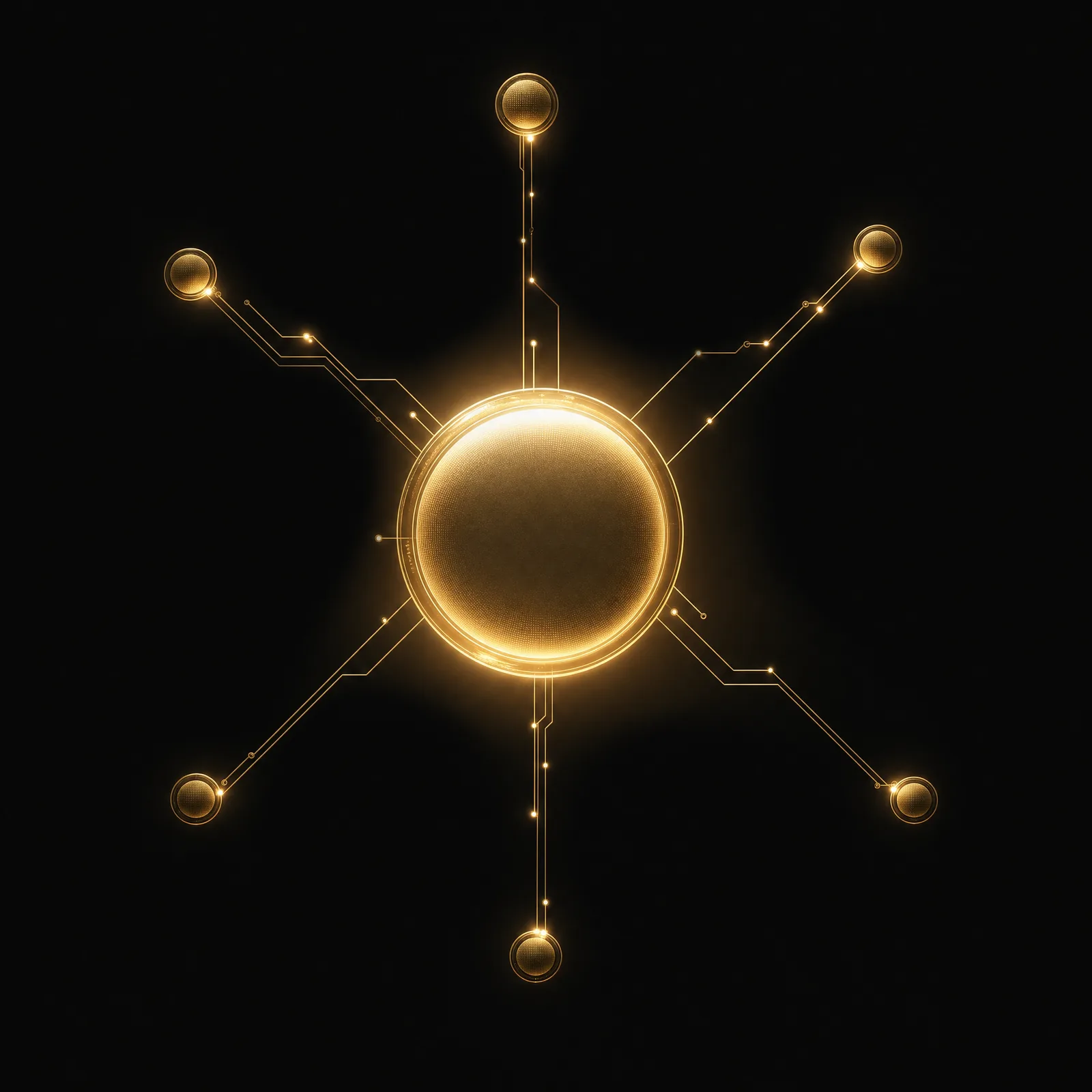 agentic AI for solo founders – workflow delegation control panel