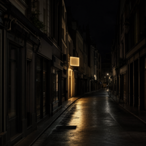 brand strategy on a budget – claiming a narrower market category