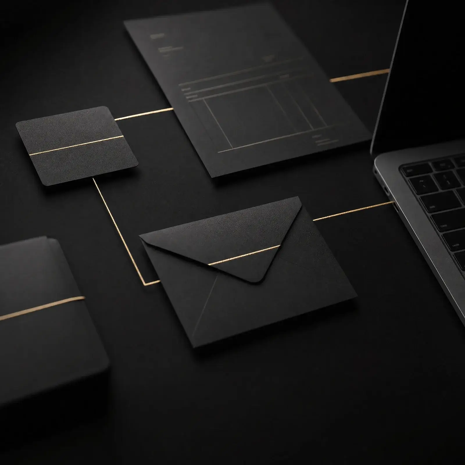 brand strategy on a budget – one consistent standard across every touchpoint