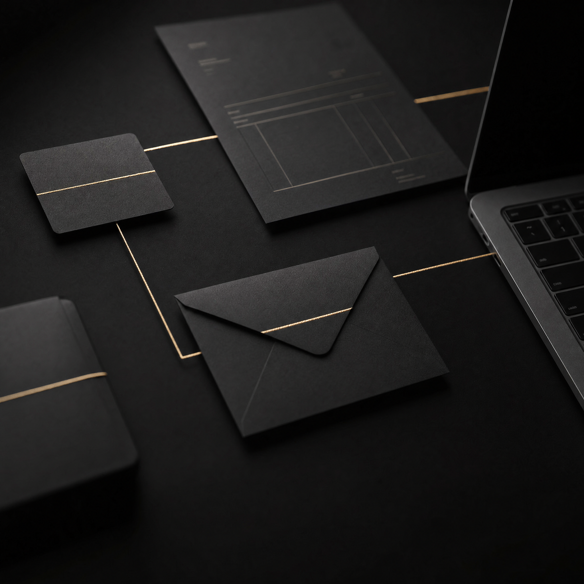 brand strategy on a budget – one consistent standard across every touchpoint