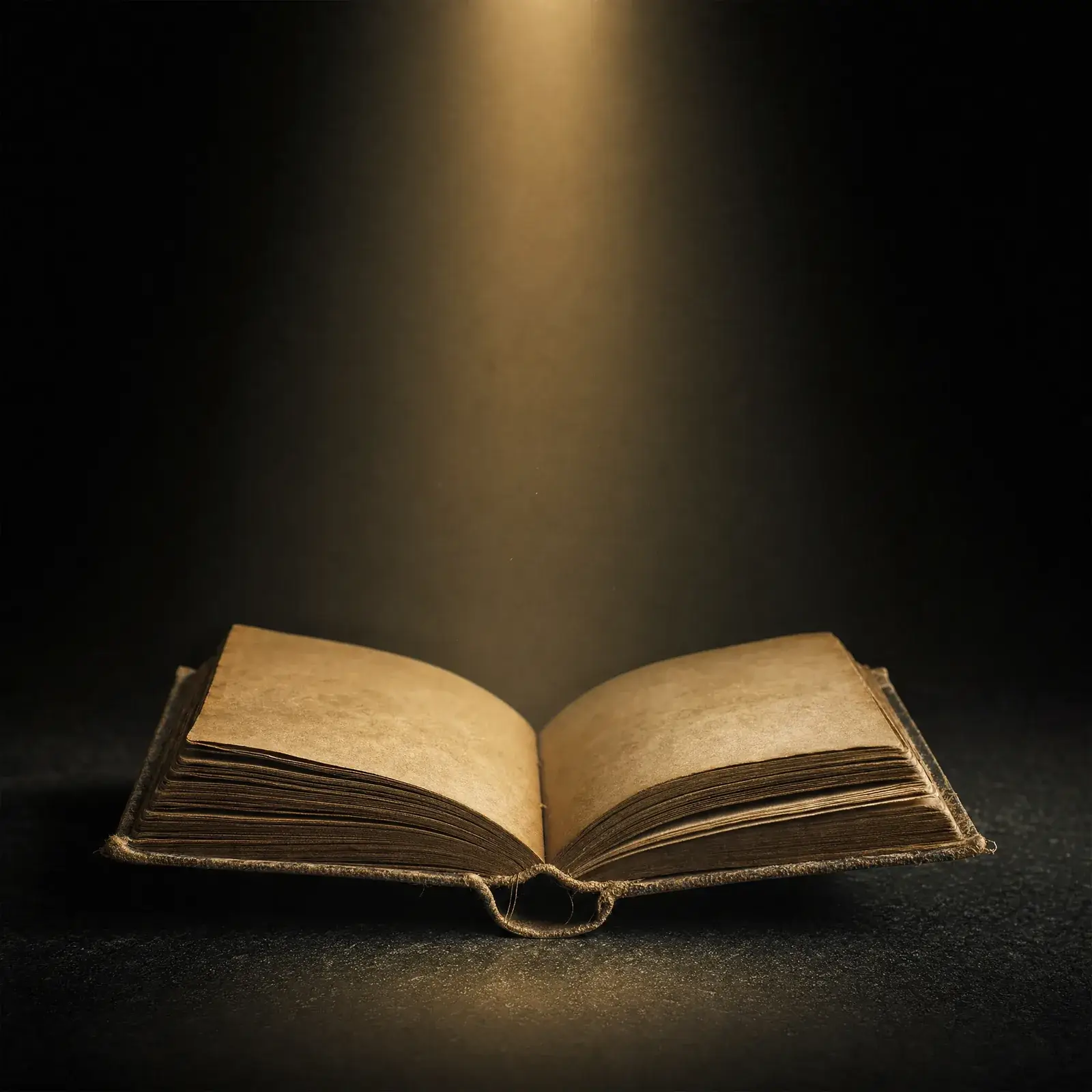 courage to be disliked – a hardcover book on an obsidian surface lit by champagne gold light