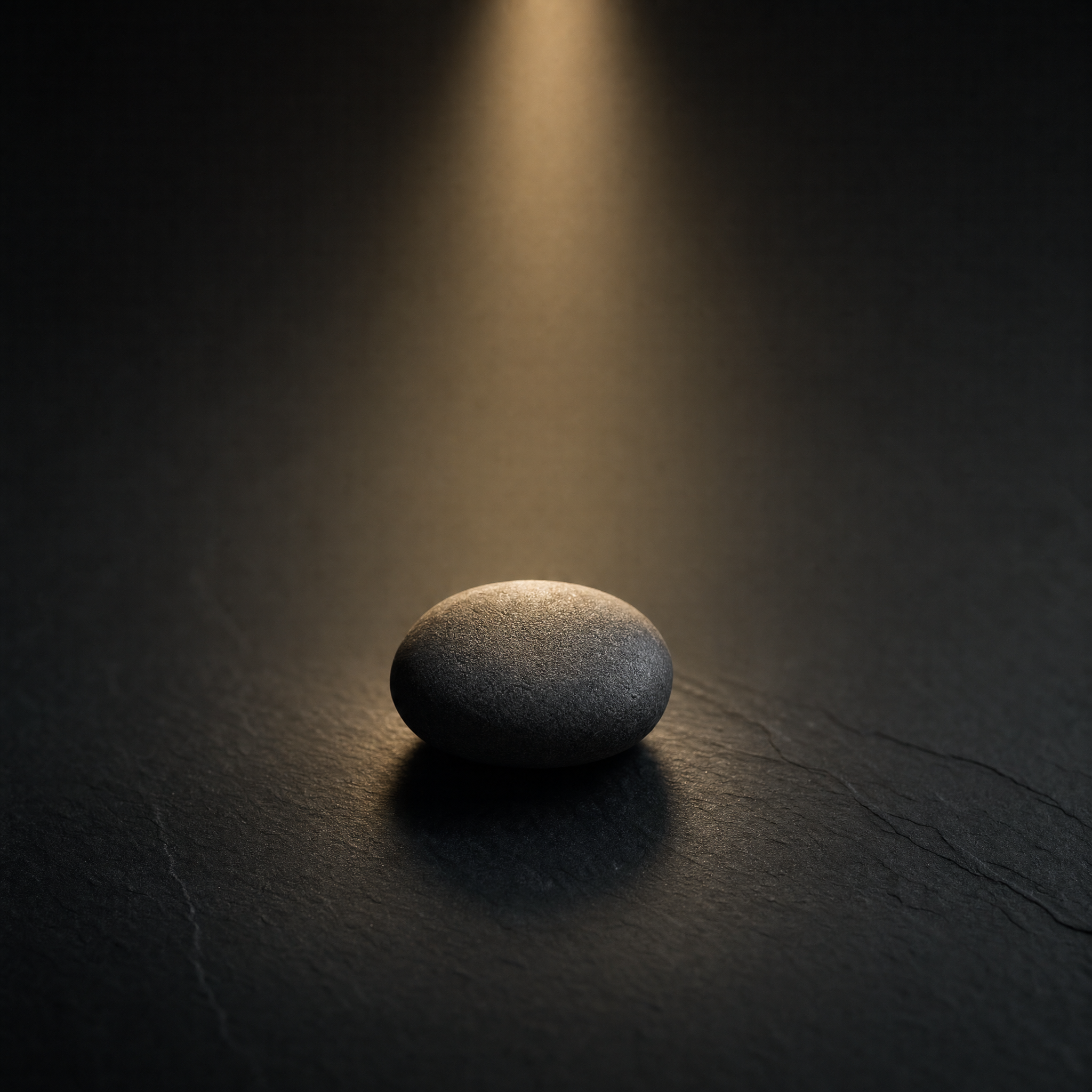 finding purpose in your 30s – a nightly practice of naming this week's task instead of hunting for a life purpose