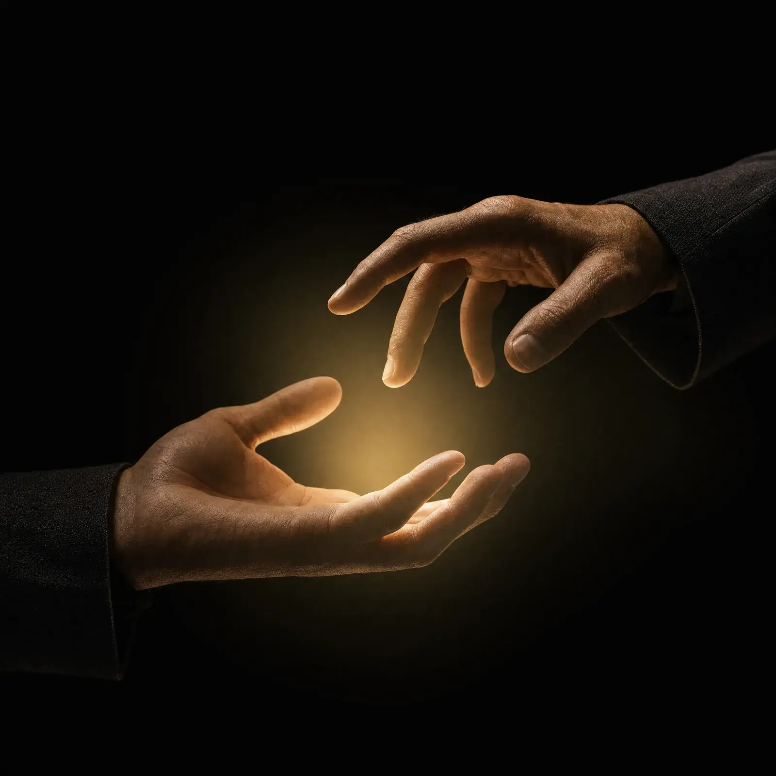 how to stop people pleasing – the difference between authentic connection and approval-seeking performance