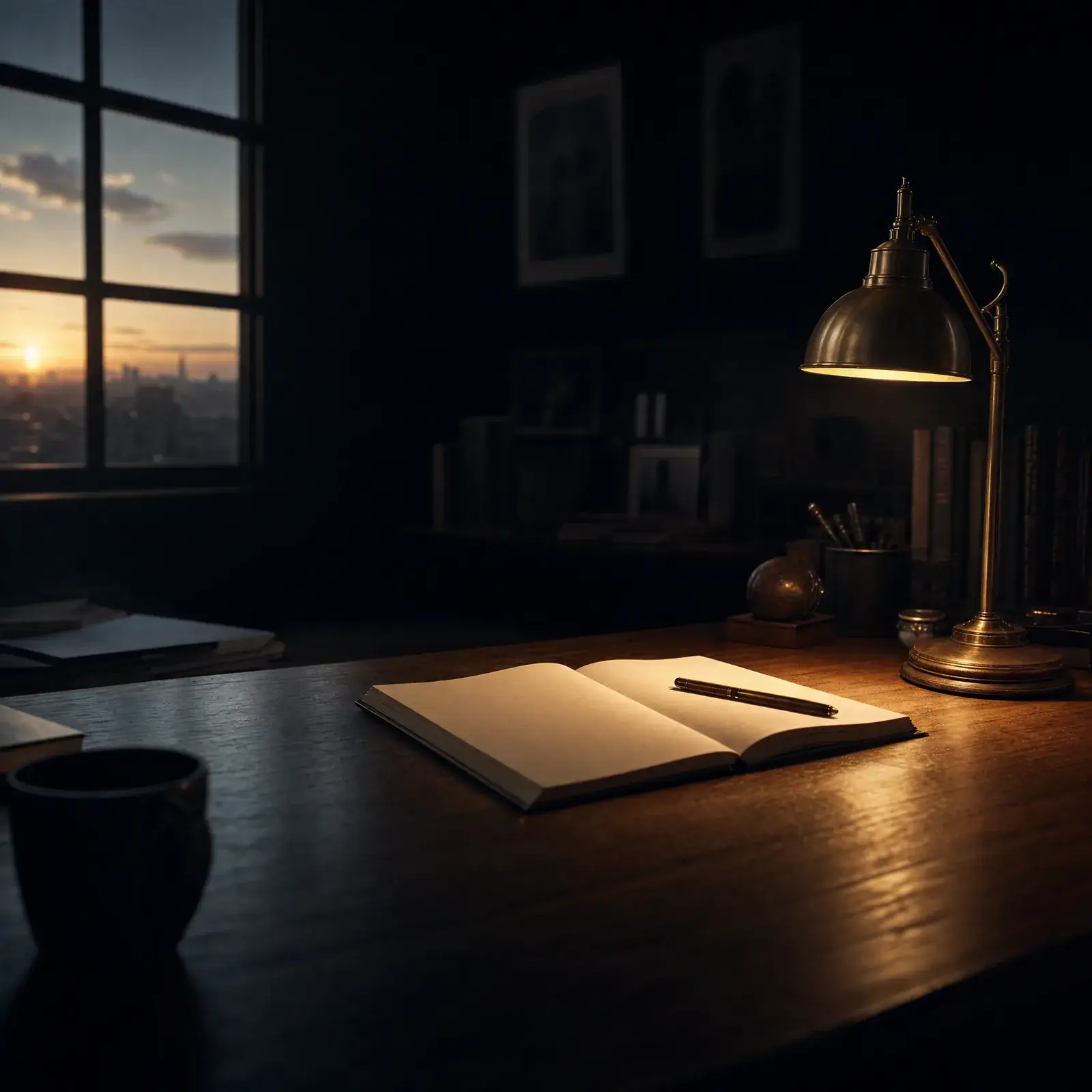 how to use anxiety to your advantage - preparing for a high-stakes moment