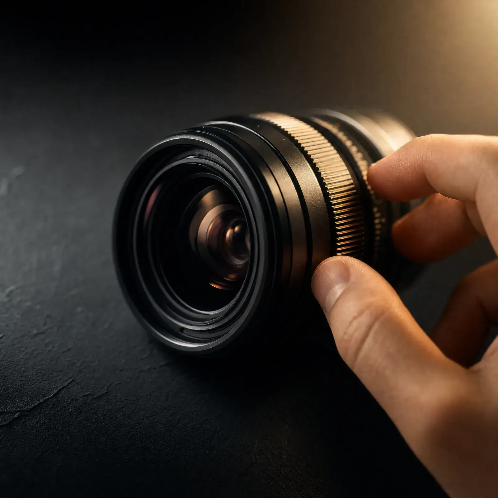 how to write better ai prompts – bringing a vague request into sharp focus
