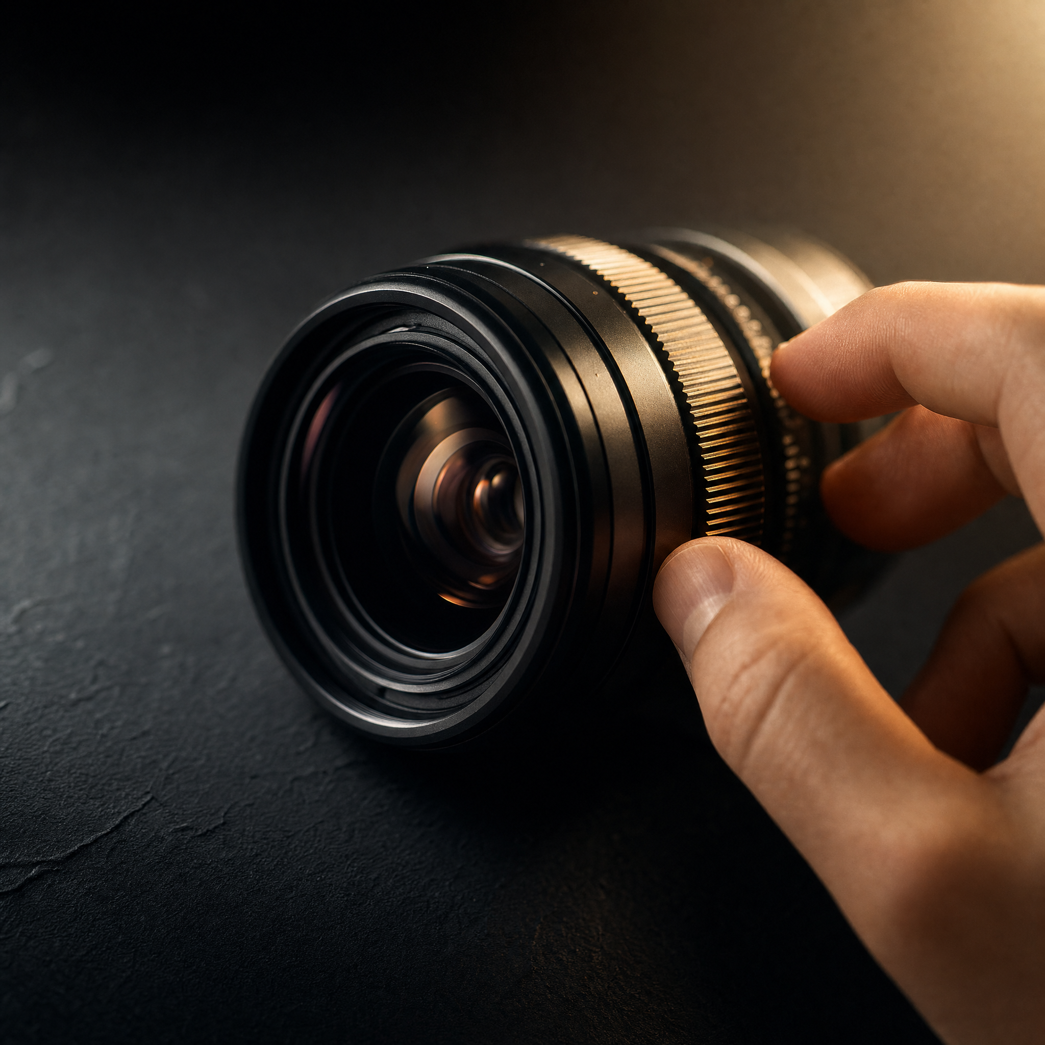 how to write better ai prompts – bringing a vague request into sharp focus