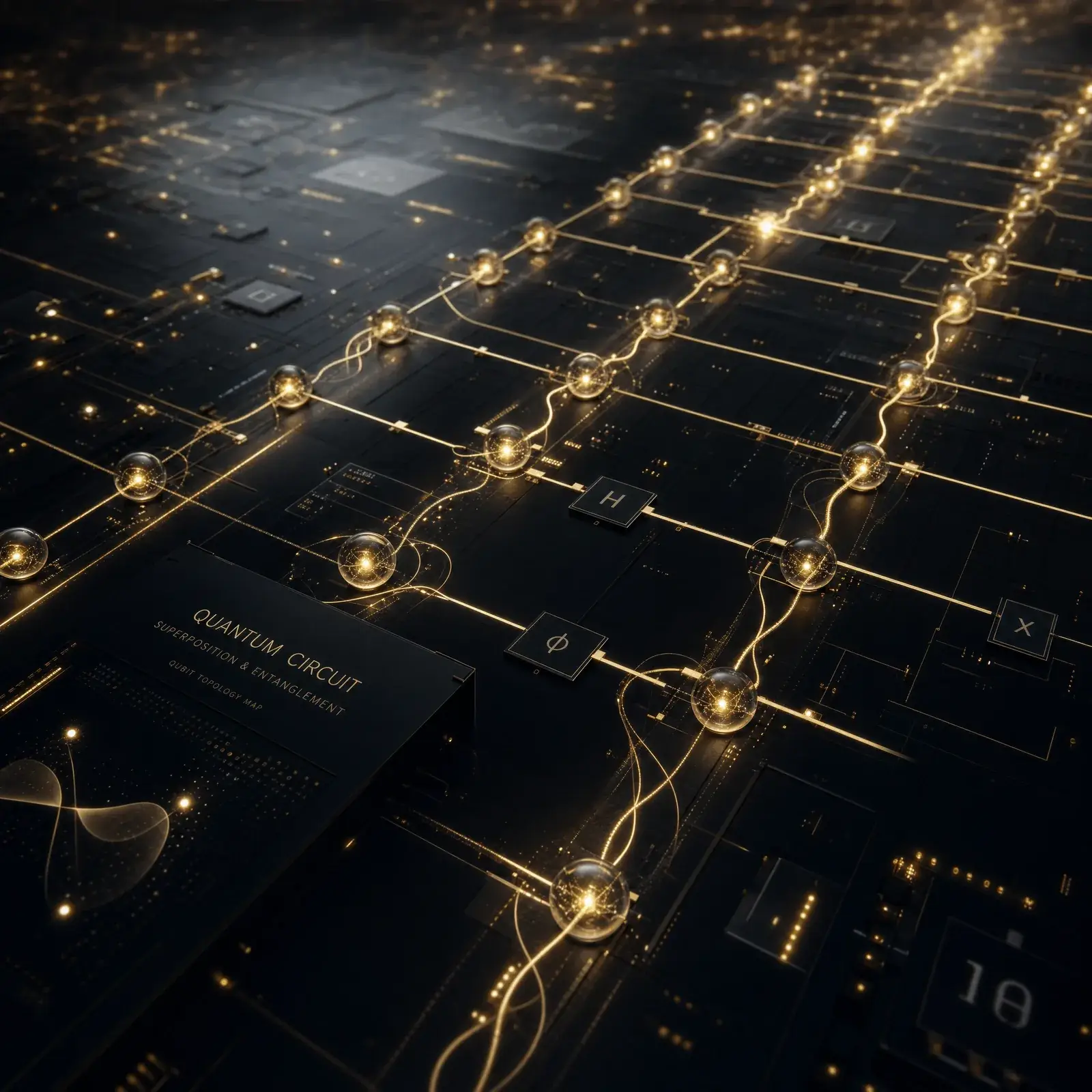 US quantum computing investment 2026 — government $2 billion CHIPS Act funding